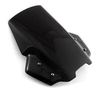 WMENZT Motorcycle Windshield Windscreen Fly Screen For K&atana 1000 GSX-S GSXS 1000S 1000 S 2019 2020 2021 Wind Deflector With Bracket