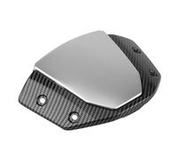 WMENZT Motorcycle Windshield Windscreen For CB1000R CB 1000R 2018 2019 2020 Front Screen Windscreen Wind Deflector Screen Protector