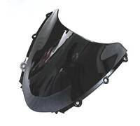 WMENZT Motorcycle Windshield WindScreen For CBR1000 RR CBR1000RR CBR 1000 RR 2004 2005 2006 2007 04 05 06 07