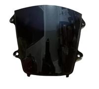 WMENZT Motorcycle Windshield WindScreen For CBR600RR CBR 600RR F5 2013 2014 2015 2016