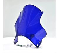 WMENZT Motorcycle Windshield Windscreen For GSX1400 GSF650 GSF1200 GSF1250 Bandit GS500 GS500E TU250 TU250X ST250 GSF ST TU 250 X Volty
