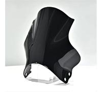 WMENZT Motorcycle Windshield Windscreen For GSX1400 GSF650 GSF1200 GSF1250 Bandit GS500 GS500E TU250 TU250X ST250 GSF ST TU 250 X Volty