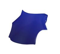 WMENZT Motorcycle Windshield Windscreen For GSX1400 GSF650 GSF1200 GSF1250 Bandit GS500 GS500E TU250 TU250X ST250 GSF ST TU 250 X Volty