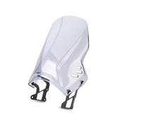 WMENZT Motorcycle Windshield Windscreen For XSR 900 XSR900 2022 2023 2024 Visor Wind Deflector Shield Screen Accessories