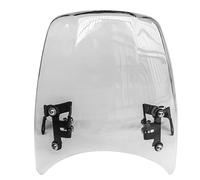 WMENZT Motorcycle Windshield Windscreen Headlight Fairing Deflector For R Nine T Rninet R9T Scrambler 2014 2015 2016 2017 2018 2019