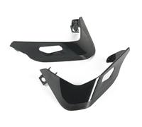 WMENZT Motorcycle Windshield Windscreen Side Panel Cover Fairing Deflector For CRF1100L Africa Twin ADV Sport 2020 2021 CRF 1100L