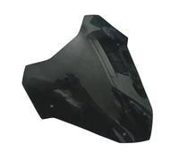WMENZT Motorcycle Windshield Windscreen Visor Viser For XMAX300 X-MAX300 XMAX250 X-MAX250 XMAX 300 250 2023