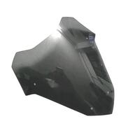 WMENZT Motorcycle Windshield Windscreen Visor Viser For XMAX300 X-MAX300 XMAX250 X-MAX250 XMAX 300 250 2023