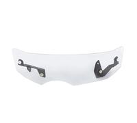 WMENZT Motorcycle Windshield Windscreen Wind Deflector Extension Spoiler Air For R1200GS LC ADV Adventure R1250GS R 1200 GS R 1250