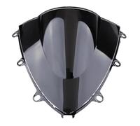 WMENZT Motorcycle Windshield Windscreen Wind Deflector For CBR1000RR CBR 1000RR CBR 1000 RR 2008 2009 2010 2011