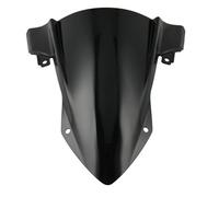 WMENZT Motorcycle Windshield Windscreen Wind Deflector For S1000RR S1000 RR S 1000RR 2019 2020 2021