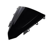 WMENZT Motorcycle Windshield Windscreen Wind Screen Shield For CBR500R CBR 500 R 2016 2017 2018