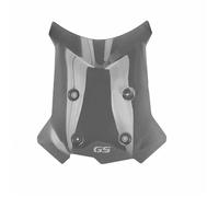 WMENZT Motorcycle Windshield Windscreens Wind Deflectors Front Glass For F750GS F850GS F 750 850 GS ADV 2018 2019 2020 2021 2022 2023 2024