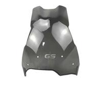 WMENZT Motorcycle Windshield Windscreens Wind Deflectors Front Glass For F800GS F700GS F700 800 650 F800 F650 GS F650GS 2008-2017