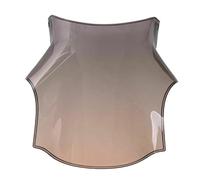 WMENZT Motorcycle Windshield Windsn Deflectors For Hornet CB400 CB600 CB750