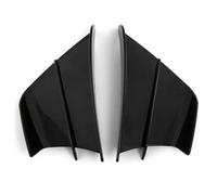 WMENZT Motorcycle Winglet Aerodynamic Wing Kit Spoiler For GS500 GSXR600 GSXR750 GSXR1000 SV650 SV650S SV1000S