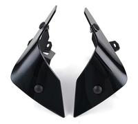 WMENZT Sports Handshield Front Wind Deflector Side Windshield Windscreen For CRF1100L Africa Twin Adventure 2020 2021 CRF 1100 L