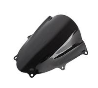 WMENZT Touring Racing Flyscreen Windshield Windscreen Wind Shield Protector Deflectors For GSX-R1000 2017 2018 2019 2020 GS-XR 1000 17 18