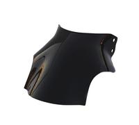 WMENZT Universal Motorcycle Windshield Bike Windscreen For SV650 SV1000 GSX1400 GSF GSF650 GSF1200 GSF1250 Bandit SV650 1000