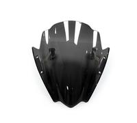 WMENZT Universal Motorcycle Windshield Windscreen For CB1000R CB300R CB300F CB150R CB125R CB125F CB250F