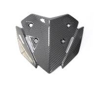 WMENZT Wind Deflector For XMAX125 2024 XMAX250 XMAX300 2023 2024 XMAX 300 Motorcycle Windshield Viser Visor Deflector WindScreen