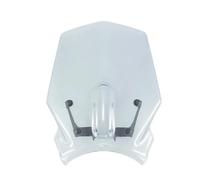 WMENZT Wind Deflector Visor Motorcycle Windshield Windscreen Deflector For CB 650R 1000R CB 650 R 1000 2019 2020 2021 2022 2023 CB650R CB1000R