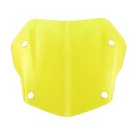 WMENZT Wind Shield Screen Deflector Short Windscreen Sport Windshield Fairing For R1200GS R1250GS LC ADV Adventure GS1250 1200 GS