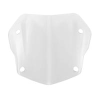 WMENZT Wind Shield Screen Deflector Short Windscreen Sport Windshield Fairing For R1200GS R1250GS LC ADV Adventure GS1250 1200 GS