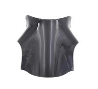 WMENZT WindScreen Motorcycle Windshield For Hornet CB400 CB600 CB750 CB900 CB919 CB250 CB 400 600 750 900 919 250 CB400SF