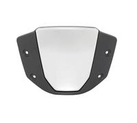 WMENZT Windscreen Sport Carbon Windshield Motorcycle Front Wind Deflector Protector Cover For CB650R 2019-2023 CB1000R 2018-2020