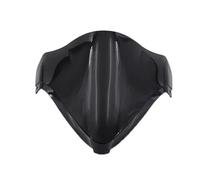 WMENZT Windshield Motorcycle Accessories Windscreen For GSX1300R GSX 1300R GSXR1300 GSXR 1300 Hayabusa 2008-2020