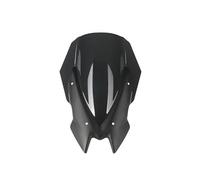 WMENZT Windshield Motorcycle Accessories Windshield Windscreens For Z900 Z 900 Z-900 2020 2021 2022 2023