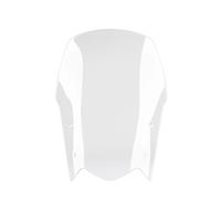 WMENZT Windshield Motorcycle Windscreen Accessories Deflector Adjustable Universal For Tenere 700 XT700Z 2019 2020 2021 2022