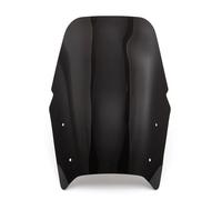 WMENZT Windshield Motorcycle Windscreen Motorbike Wind Deflector Protector For Tenere-700 XT700Z 2019 2020 2021 2022 2023 2024 Tenere 700 Tenere700