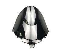 WMENZT Windshield WindScreen For K&atana GSX 600F 750F 600 750 F GSX600F GSX750F 1998-2008