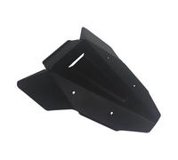 WMENZT Windshields Motorcycle Sport Windshield Visor Black Windscreen Accessories For XADV750 2022 2023 2024