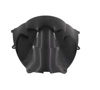 WMENZT YZF 600 Touring Windshield Motorcycle Screen Fairing Windscreen Wind Deflector For YZF600 Thundercat YZF600R 1996-2007
