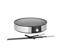 WMF 0415120011 Lono Creperie, Stainless Steel, Cromargan matt