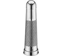 WMF 06.5748.6030 Nutmeg Grater Silver 4.9 x 18.2 x 2.5 cm