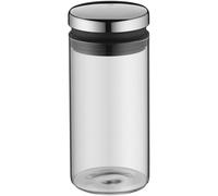 WMF 1 L Depot Kitchen Jar, Transparent