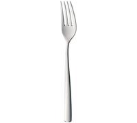 WMF 11.2002.9990 Table Fork Boston Cromargan, Stainless Steel, Silver, 20 x 2.5 x 2 cm