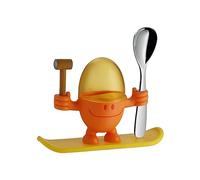 WMF 11 cm McEgg Egg Cup, Orange