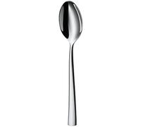 WMF 1166016045 Table Spoon Philadelphia Cromargan 18/10 Stainless Steel Polished Silver 20.3 x 4 x 2 cm