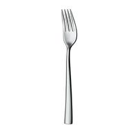 WMF 1166026045 Table Fork Philadelphia Cromargan 18/10 Stainless Steel Polished Silver 19.8 x 2.6 x 1.7 cm