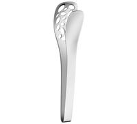WMF 12.9733.6040 25 cm Nuova Perforated Serving Tong, Silver