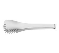 WMF 12.9735.6040 25 cm Nuova Pasta Tong, Silver