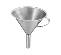 WMF 12 cm Gourmet Funnel, Silver