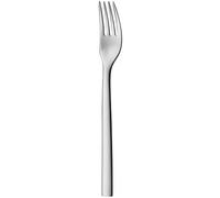 WMF 1276029990 Table Fork Atria Cromargan 18/10 Stainless Steel Polished Silver 20.7 x 2.5 x 2 cm