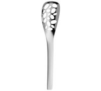 WMF 1291616040 Nuova Cromargan Serving Spoon, Silver