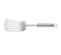 WMF 1871056030 Profi Plus Cromargan Partly Matt Fish Slice, Silver, 32.2 cm